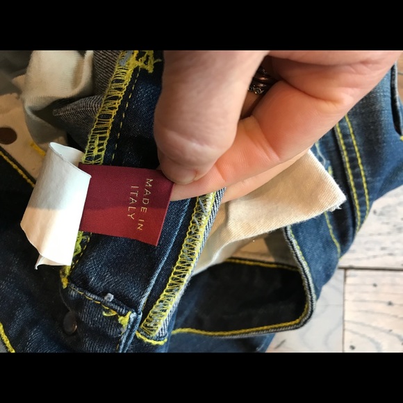 Women’s Dondup Clio Jeans Sz 29 🌺Make an Offer🌺 - Picture 10 of 11